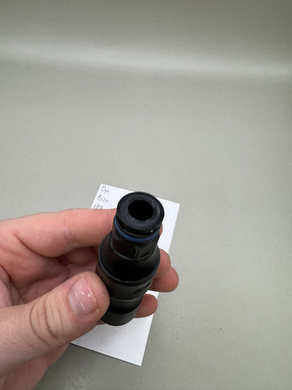 Dye Rize HPR Regulator