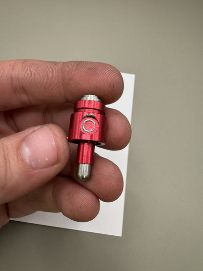 Shack Tech Autococker Valve