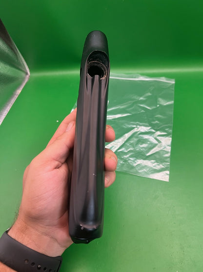Dye DM4 Matrix Body Dust Black Matte Electronic Marker Body