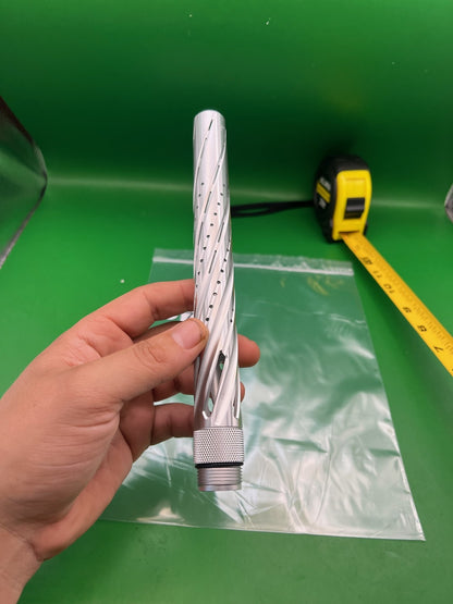 Freak XL Elite Orbit Barrel Tip