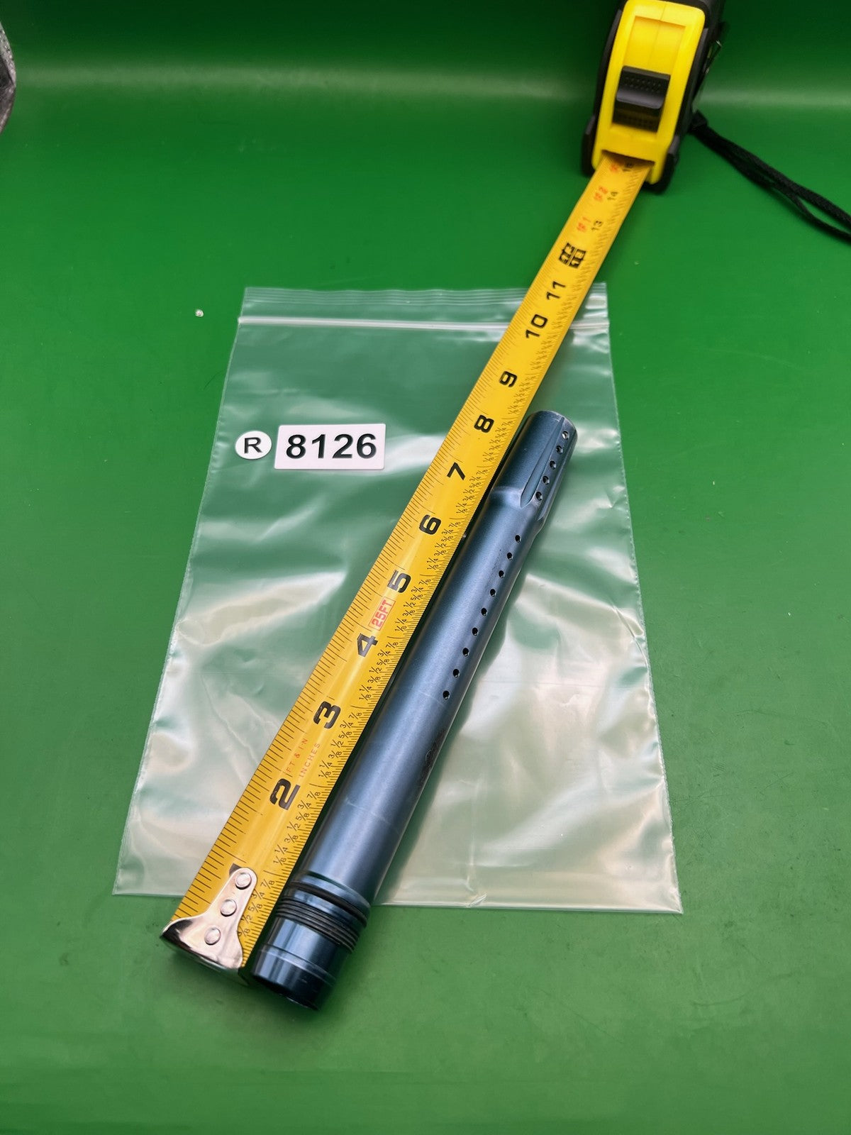 Ultralight / Proto Tip