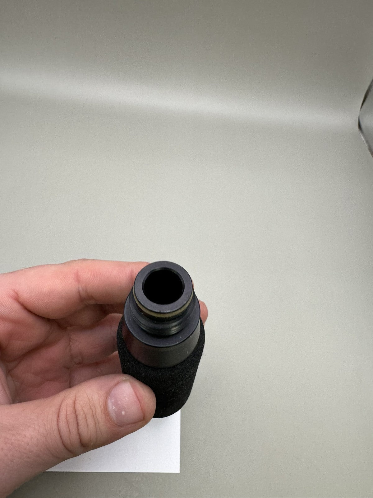 AGD Automag Gas Through Grip