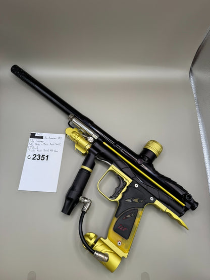 WGP Pro Karnivor #1 - Paintball Marker Fully Working