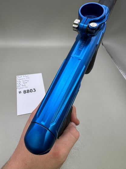 Planet Eclipse Infamous CS2 - Paintball Marker Fully Working