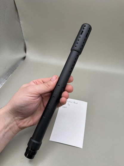 WGP Karnivor Tactical Barrel 18 inch Tip