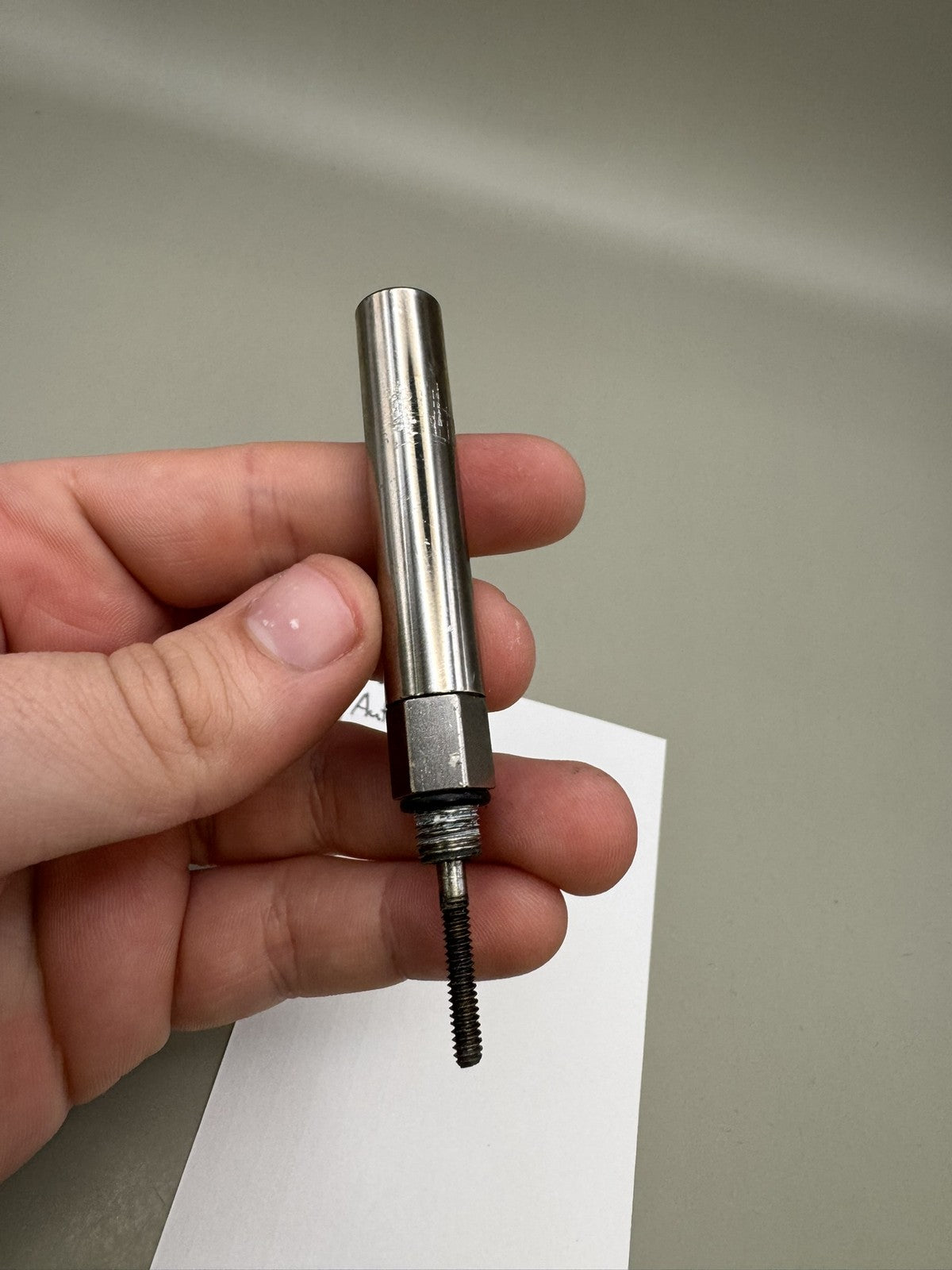 WGP Autocoker Ram