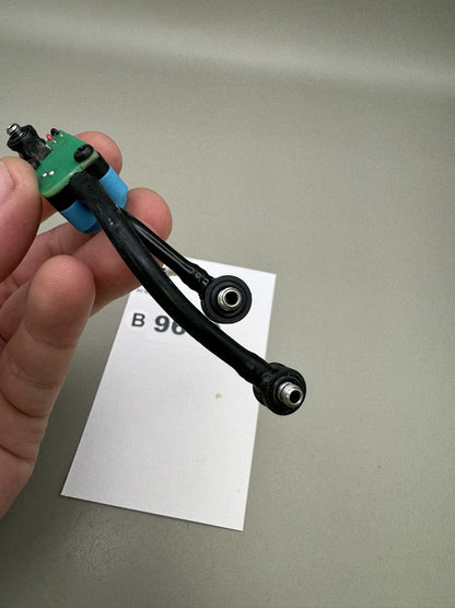 Dye Rize Solenoid