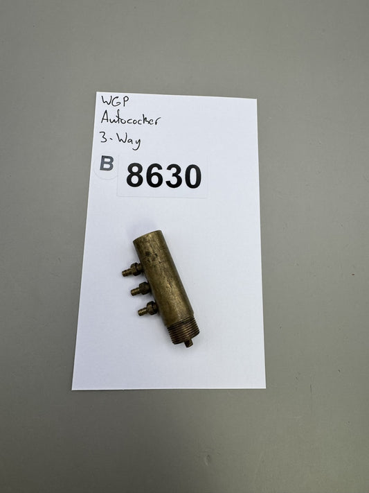 WGP Autococker 3-Way