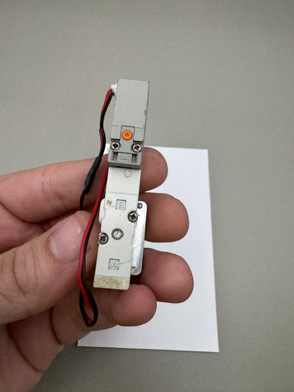 WDP Angel IR3 Solenoid Kit