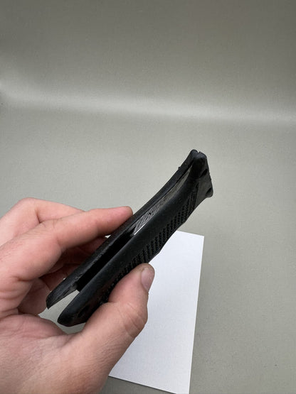Dye DM3 LCD Grips