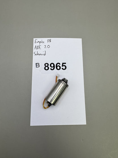 Empire PB AXE 2.0 Solenoid