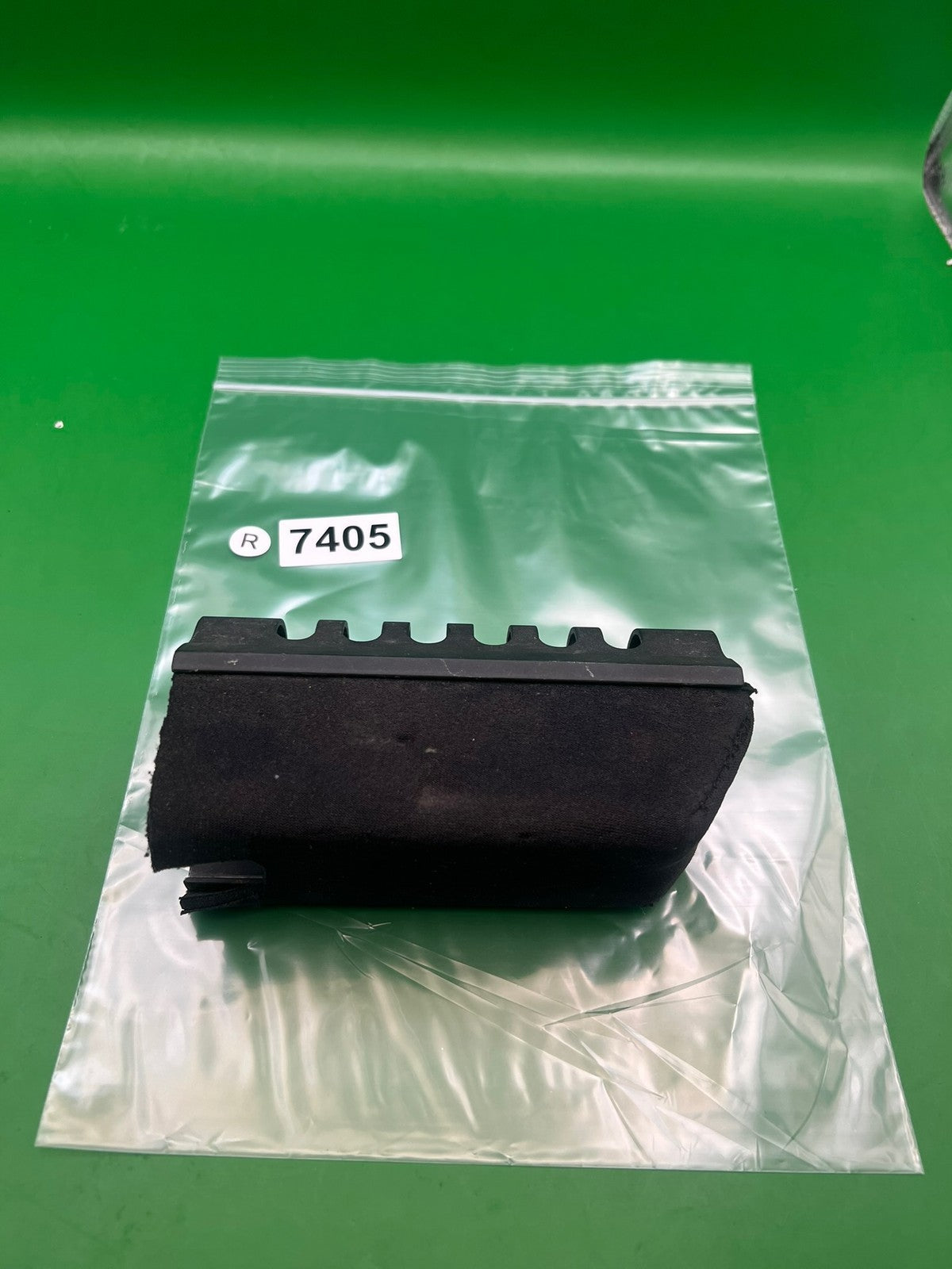 Autococker Barrel Shroud