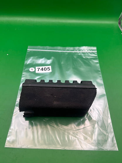 Autococker Barrel Shroud