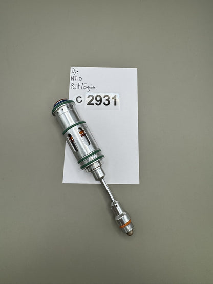 Dye NT10 Bolt/Engine