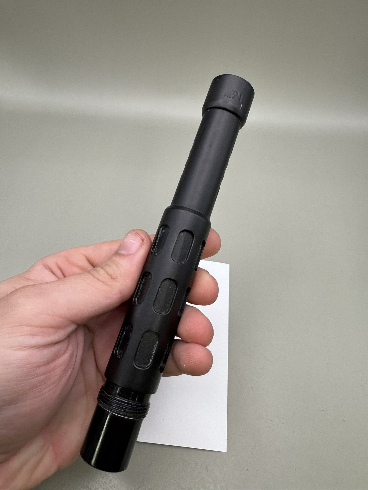 WGP Kaner Tactical Barrel 691 Boro Barrel AC Thread