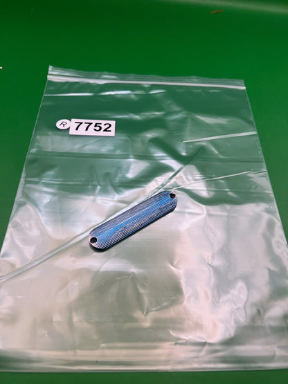 Used Angel Speed Solenoid Cover