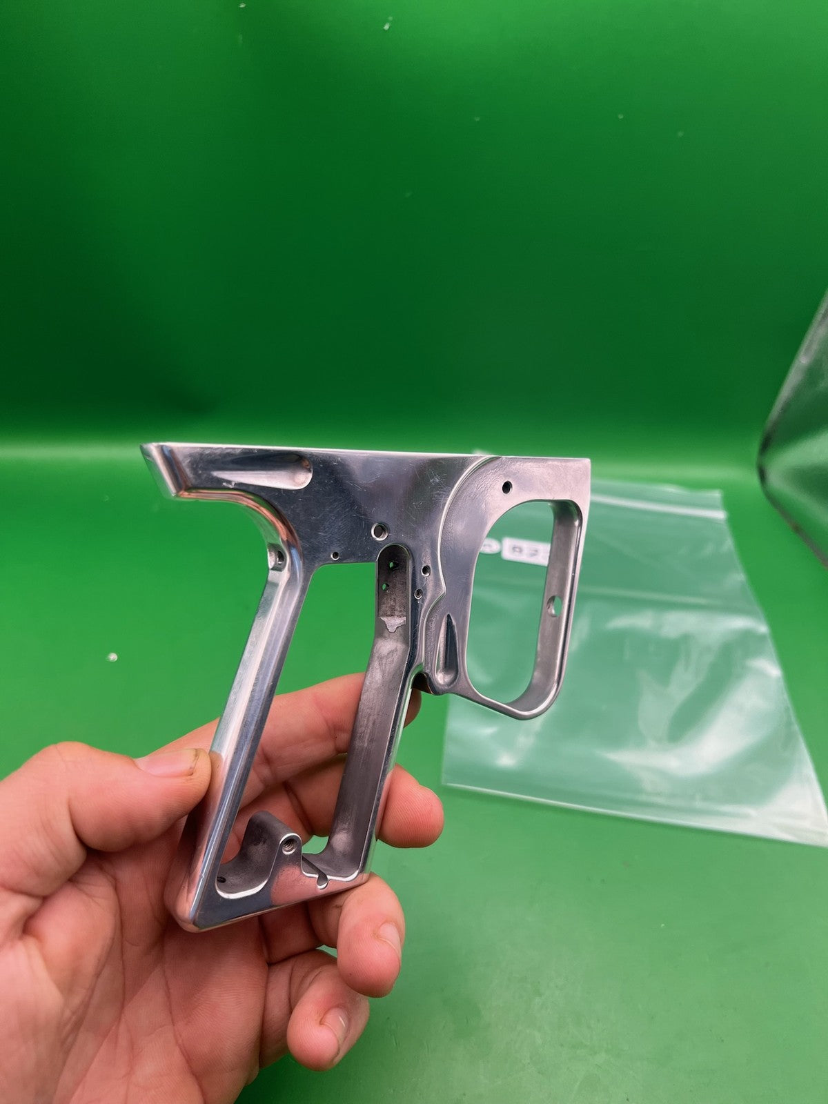Smart Parts Shocker SFT Frame