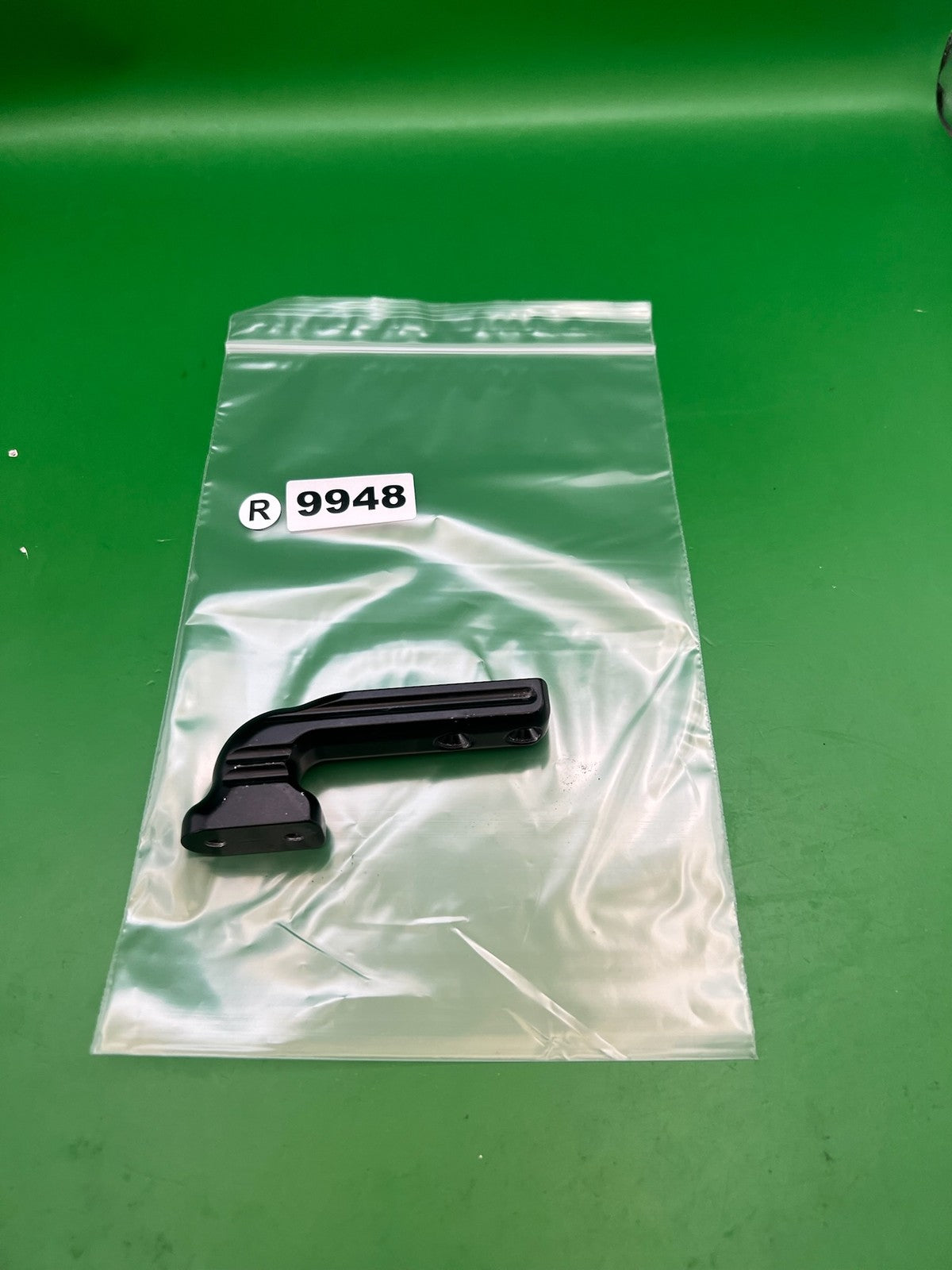 A.N.S Xtreme Drop Forward Black