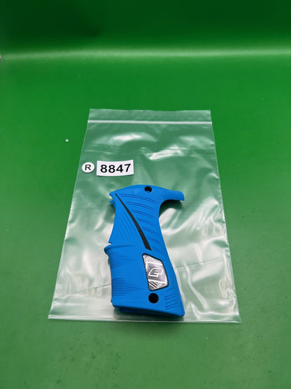 Planet Eclipse LV1.6 Grip Kit Blue Ego LV1 LV1.1 LV1.5 LVR Colored Grips