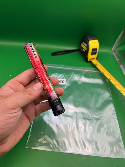 Dye Ultralight Custom Anno Tip