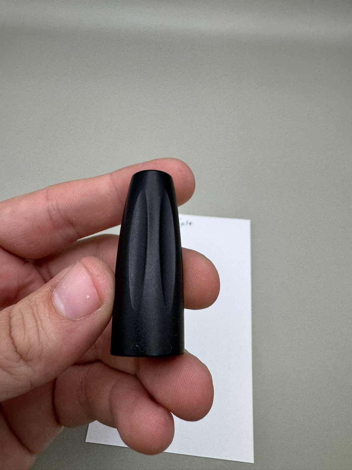 Planet Eclipse Ego 5/6 LPR Body Black