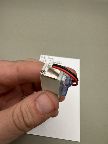 Bob Long G6R Intimidator Solenoid