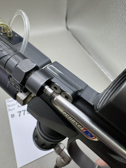 Planet Eclipse Nexus DC Autococker Ram Bracket Black