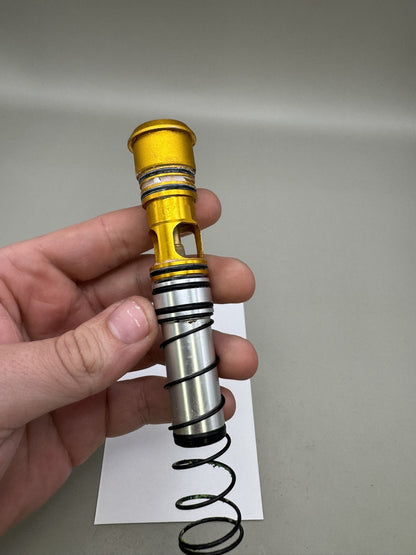 Empire Mini GS Bolt/Engine