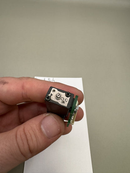 Smart Parts Shocker SFT Solenoid