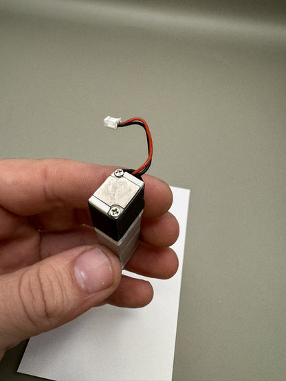 DLX Luxe 1.0/2.0 Solenoid