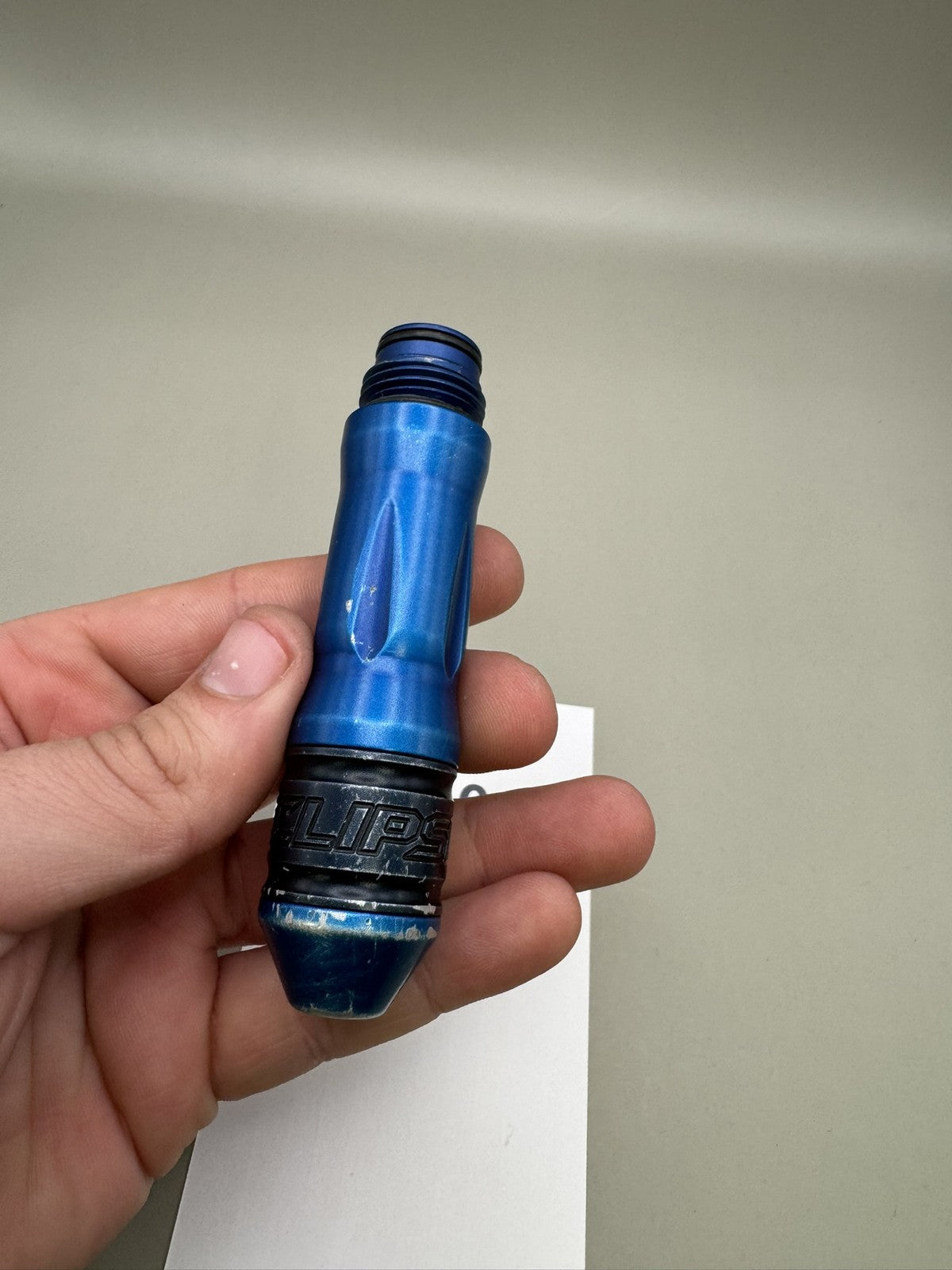 Planet Eclipse Inline HPR