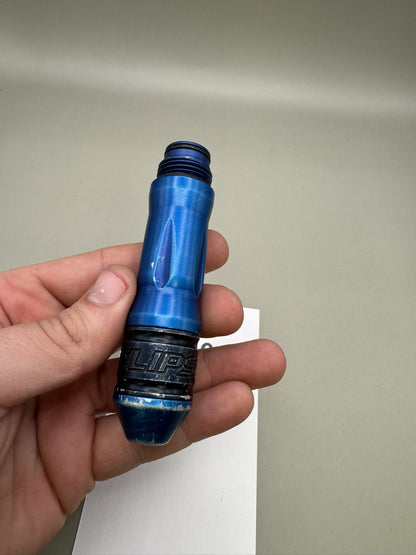 Planet Eclipse Inline HPR