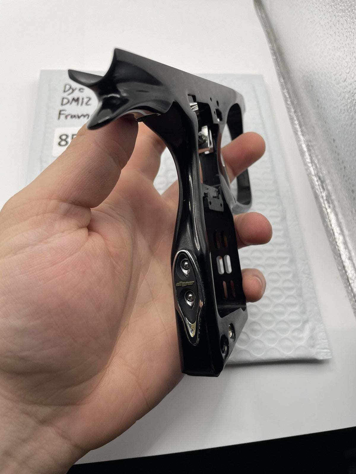 Dye DM12 Frame