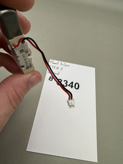 Planet Eclipse ETEK 2 Solenoid