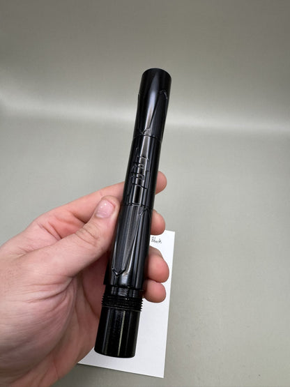 WGP Kaner Barrel Back - Black 687 Bore AC Thread
