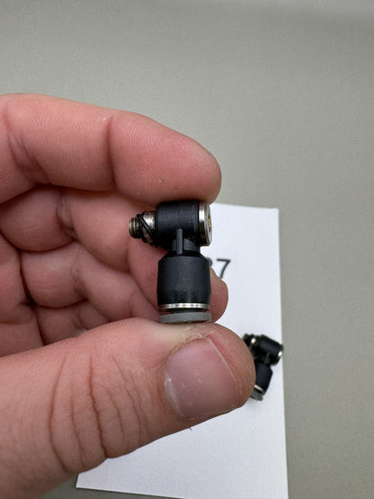 Smart Parts Ion Fittings X2