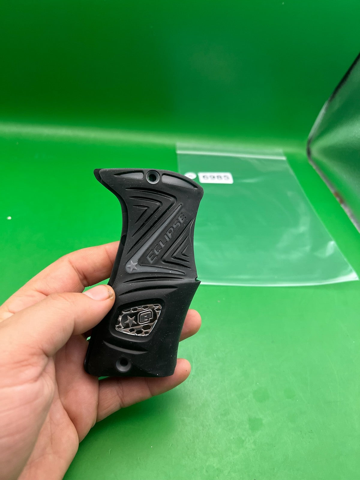 Planet Eclipse Ego /  EGO 11 AND GEO 3