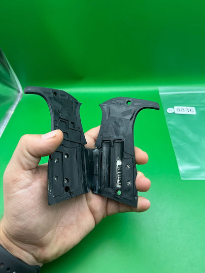 Planet Eclipse LV1.6 Grip Kit Black Ego LV1 LV1.1 LVR LV1.5