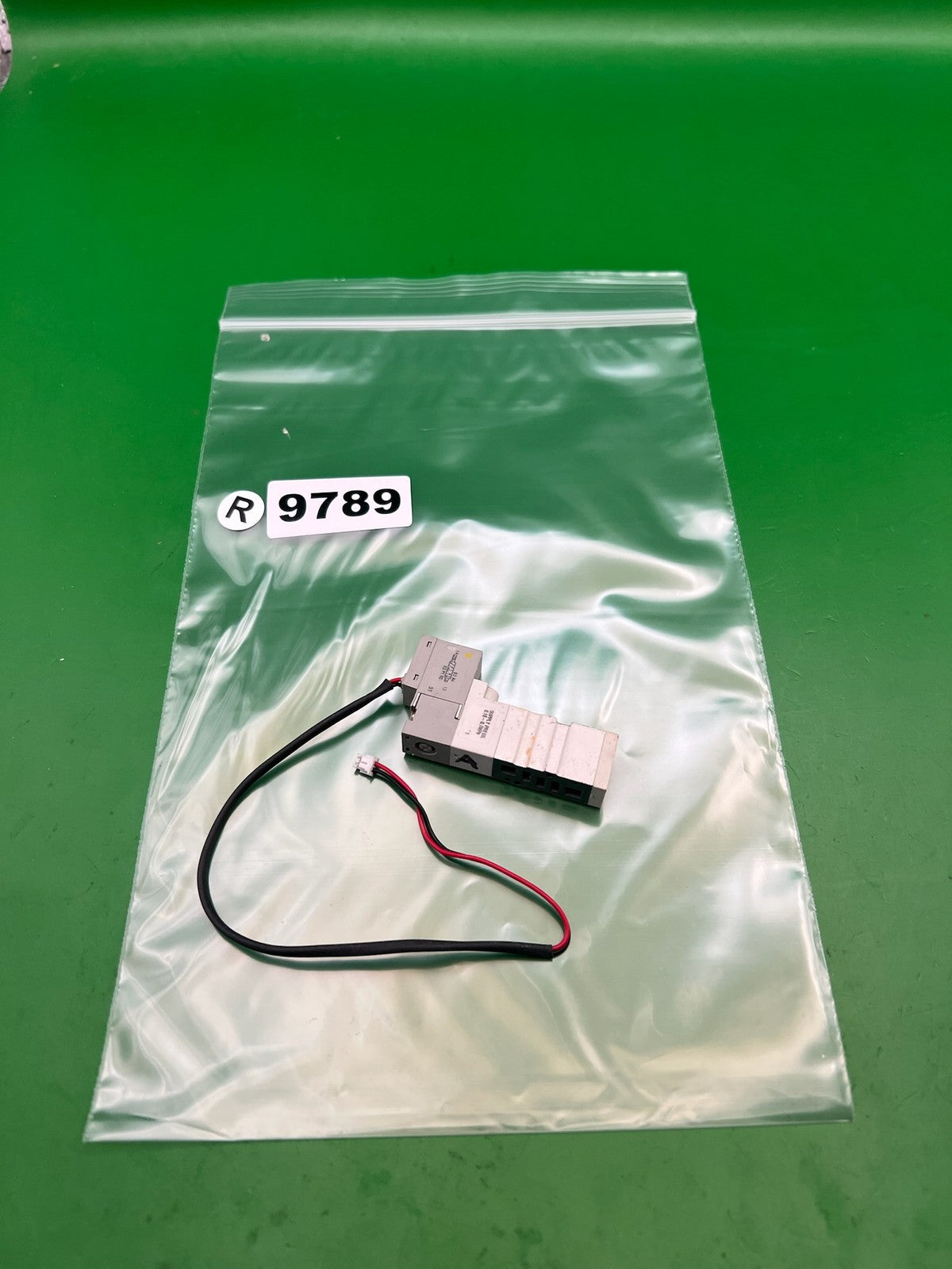 Eblade Solenoid Kit