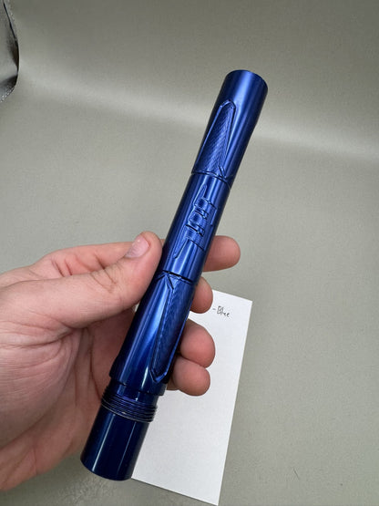WGP Kaner Barrel Back - Blue 687 Bore AC Thread