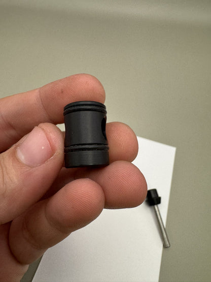 Planet Eclipse Ego 8 Valve Kit Black