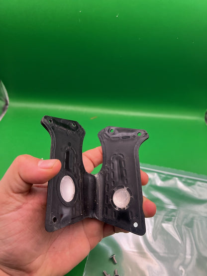 Dye/Proto PM5 Grips