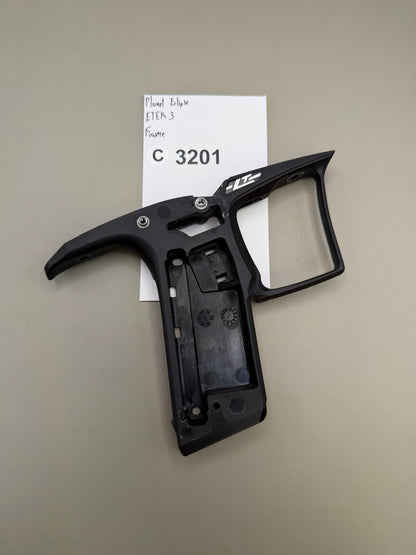 Planet Eclipse Etek3 Paintball Frame Black