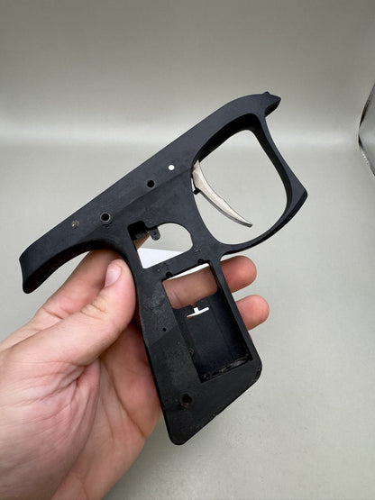 Dye CZR Frame