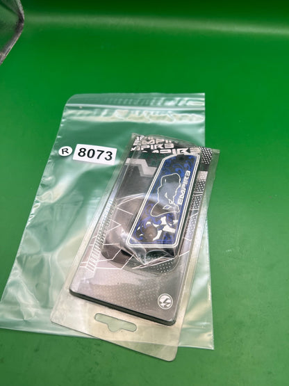 Bob Long 2k5 Intimidator Split Grips Empire NOS