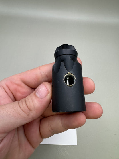 WGP On/Off ASA