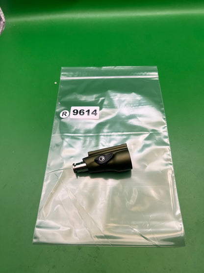 Dye ASA UL ASA Dark Olive Paintball Air System