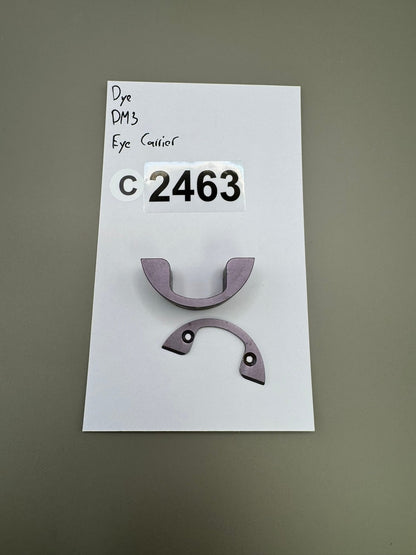 Dye DM3 Eye Carrier