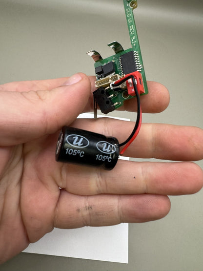 Proto SLG Board