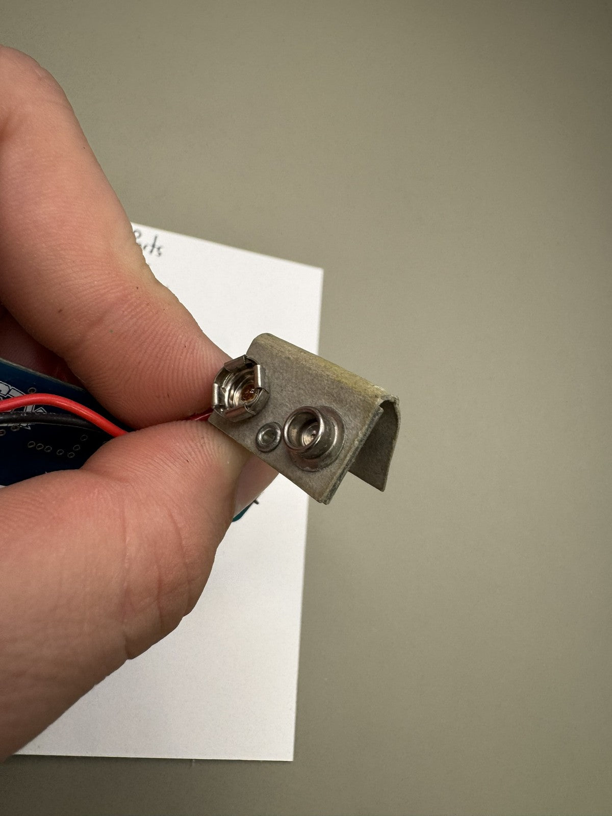 Smart Parts Shocker SFT Dynasty Board